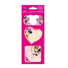 Carnetel adeziv Disney Mickey