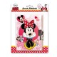 Jurnal Disney Minnie cu cheita