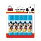 Lipici Disney Mickey 5 set