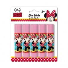 Lipici Disney Minnie 5 set