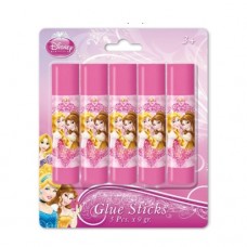 Lipici Disney Princess 5 set