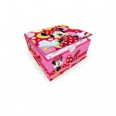 Memoblock Disney Minnie 200 foi