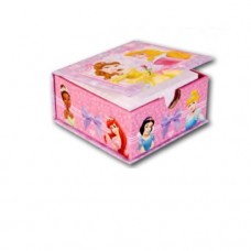 Memoblock Disney Princess 200 foi