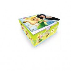 Memoblock Disney Tinker Bell 200 foi