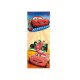 Penar Disney Cars plastic