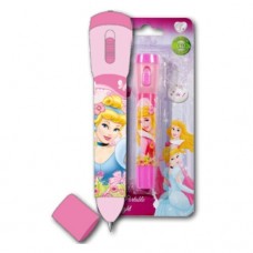 Pix Disney Princess cu lumina