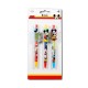 Pix Disney Mickey 3 set forma