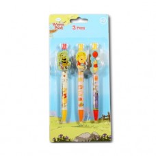 Pix Disney Pooh 3 set forma