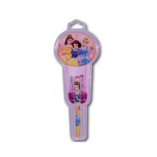 Pix Disney Princess cu memopad