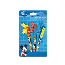 Pix Disney Mickey 3 set