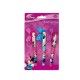 Pix Disney Minnie 3 set