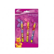 Pix Disney Pooh 3 set