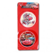 Sticker Disney Cars in cutie