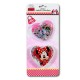 Sticker Disney Minnie in cutie