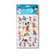 Sticker Disney Mickey apasa si imprima