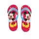 Papuci Disney Mickey de plaja