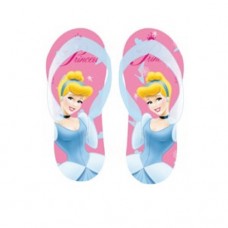 Papuci Disney Princess de plaja