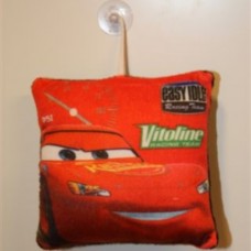 Perna Disney Cars 15x15 cm