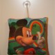 Perna Disney Mickey 15x15 cm