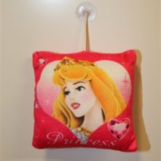 Perna Disney Princess 15x15 cm