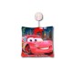 Perna Disney Cars 20x20 cm