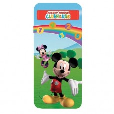 Saltea plaja Disney Mickey mica