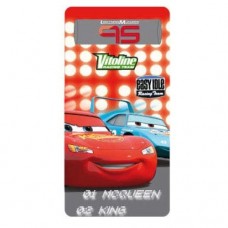 Saltea plaja Disney Cars mare