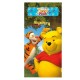 Saltea plaja Disney Pooh mare