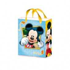 Punga cadou Disney Mickey 3D