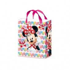 Punga cadou Disney Minnie 3D