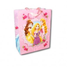 Punga cadou Disney Princess 3D