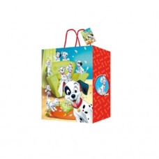 Punga cadou Disney 101 Dalmatieni L