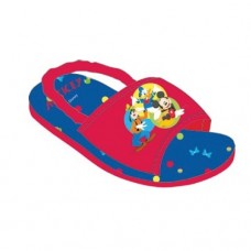 Sandale Disney Mickey cu elastic