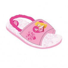 Sandale Disney Princess cu elastic