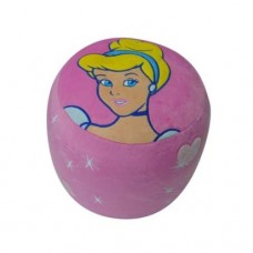 Taburet gonflabil Disney Princess M