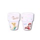 Set 2 cani Disney Tinker Bell pentru lapte