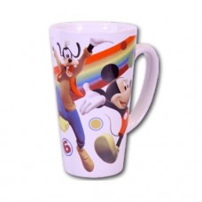 Cana Disney Mickey mare