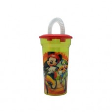 Pahar Disney Mickey calatorie