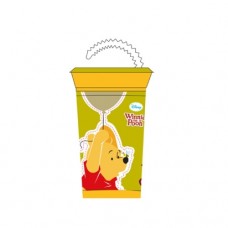 Pahar Disney Pooh calatorie