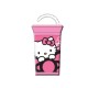 Pahar Hello Kitty calatorie