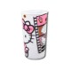 Pahar Hello Kitty  lenticular