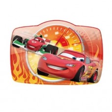 Tableta de masa Disney Cars 