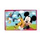 Tableta de masa Disney Mickey 3D