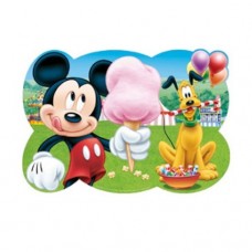 Tableta de masa Disney Mickey 