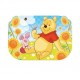 Tableta de masa Disney Pooh 