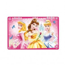 Tableta de masa Disney Princess 3D